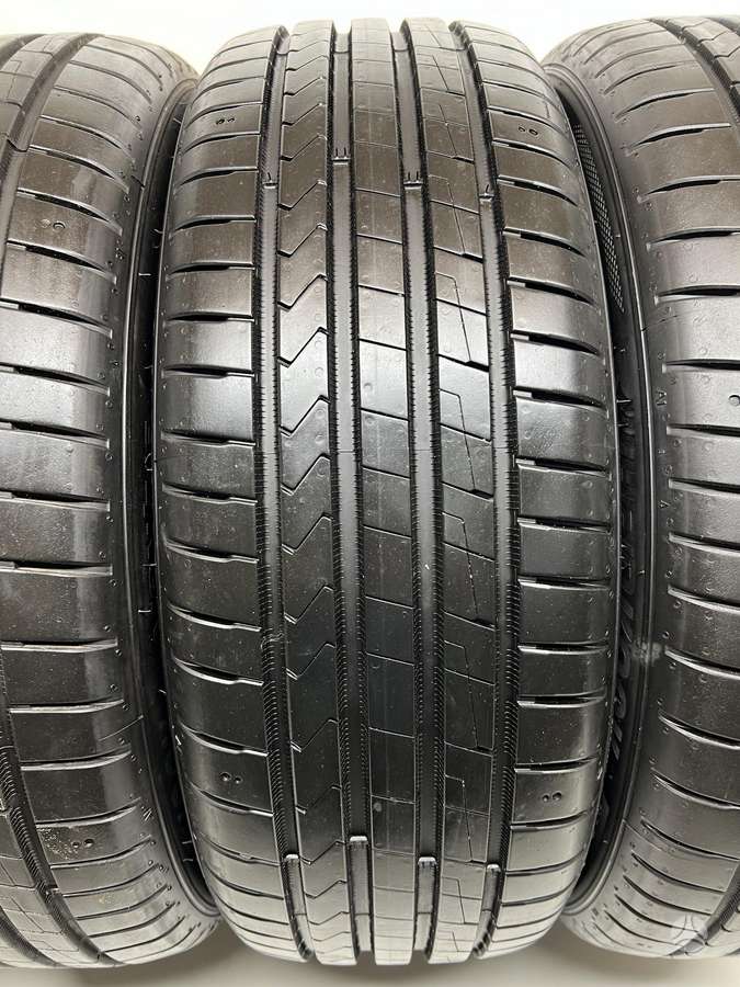 Hankook VentusPrime 4 2022m, vasarinės 195/55 R16