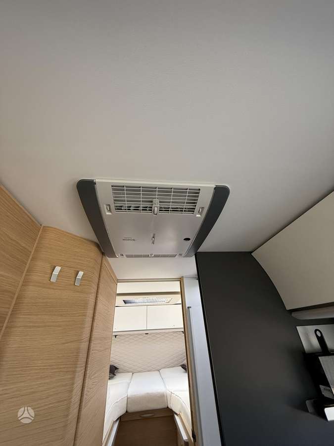 Adria Sonic Plus 700SL, campers