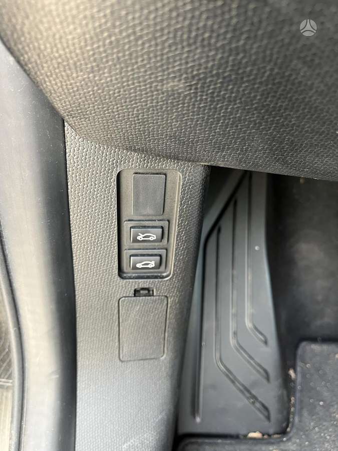 BMW i3, 19 kWh, hatchback