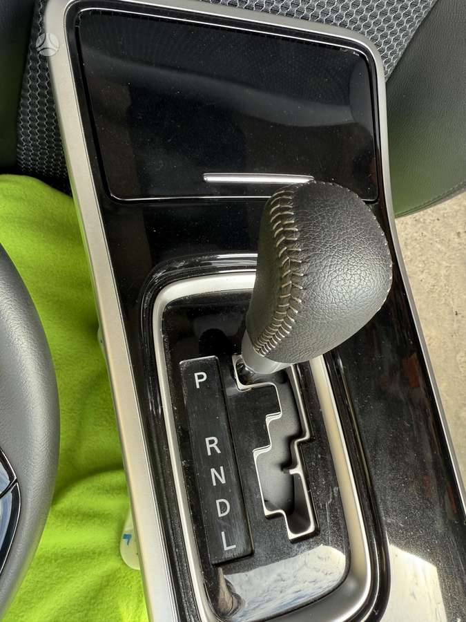 Mitsubishi Outlander редуктор