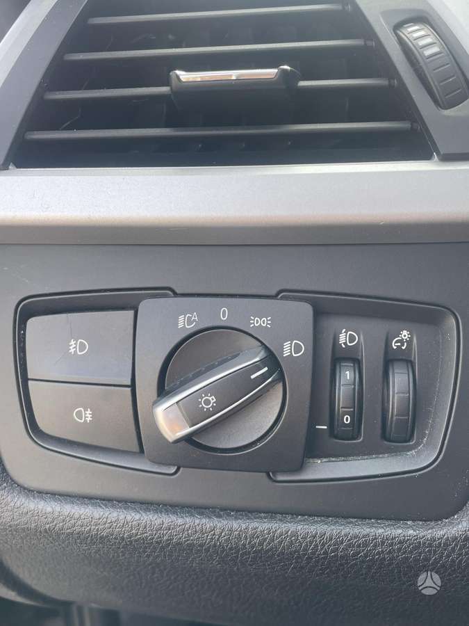 BMW 316, 2.0 l., Универсал