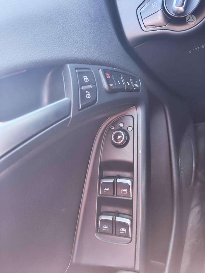 Audi A5, 2.0 l., Кабриолет