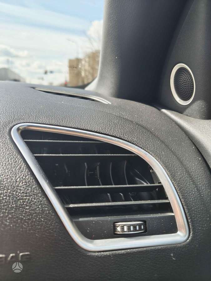 Audi A5, 2.0 l., Кабриолет