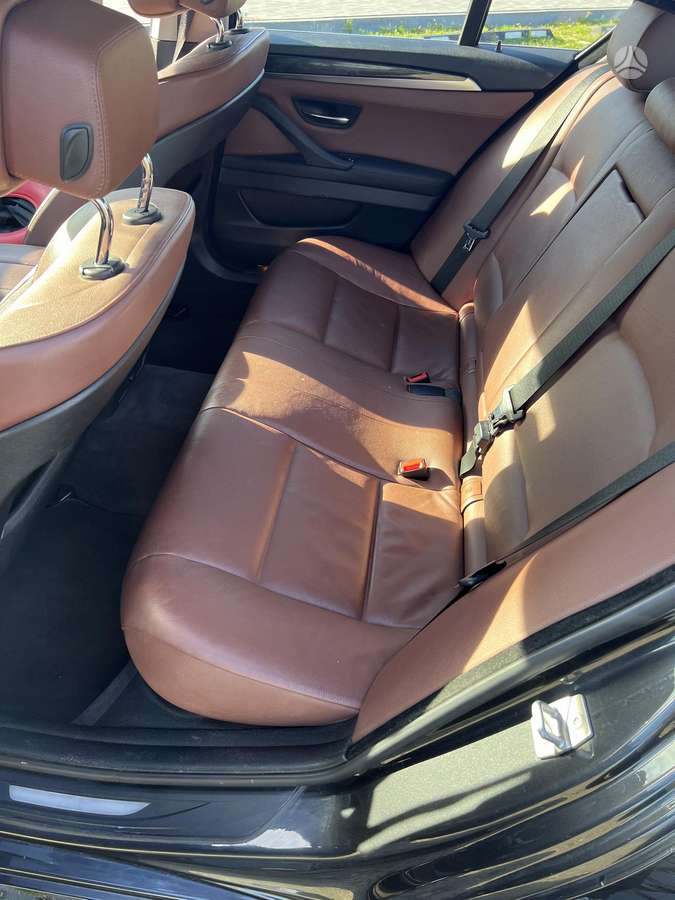 BMW 530, 3.0 l., Седан
