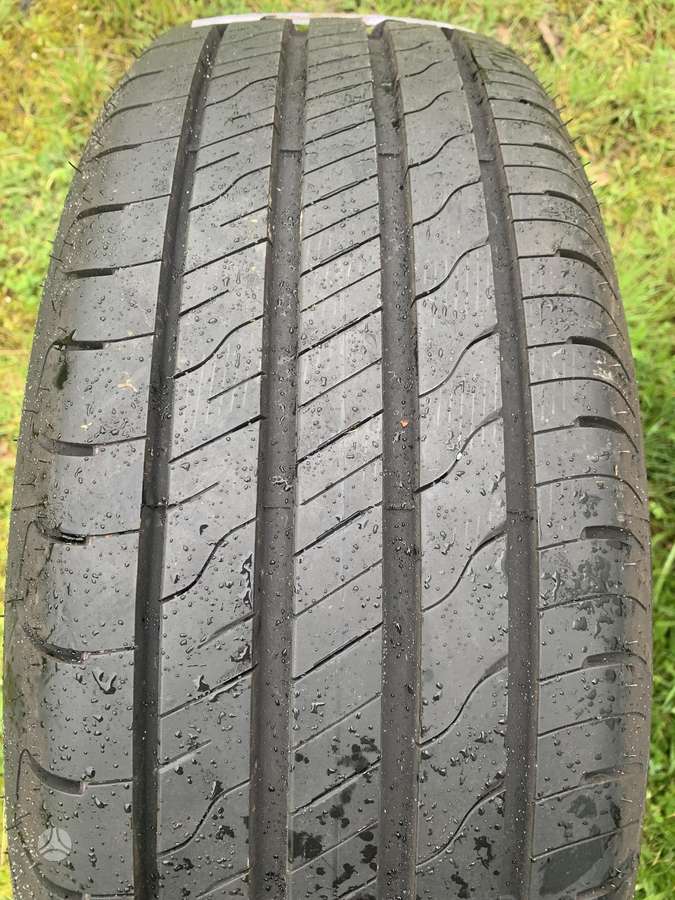 Mazda ORIGINALŪS, light alloy, R19