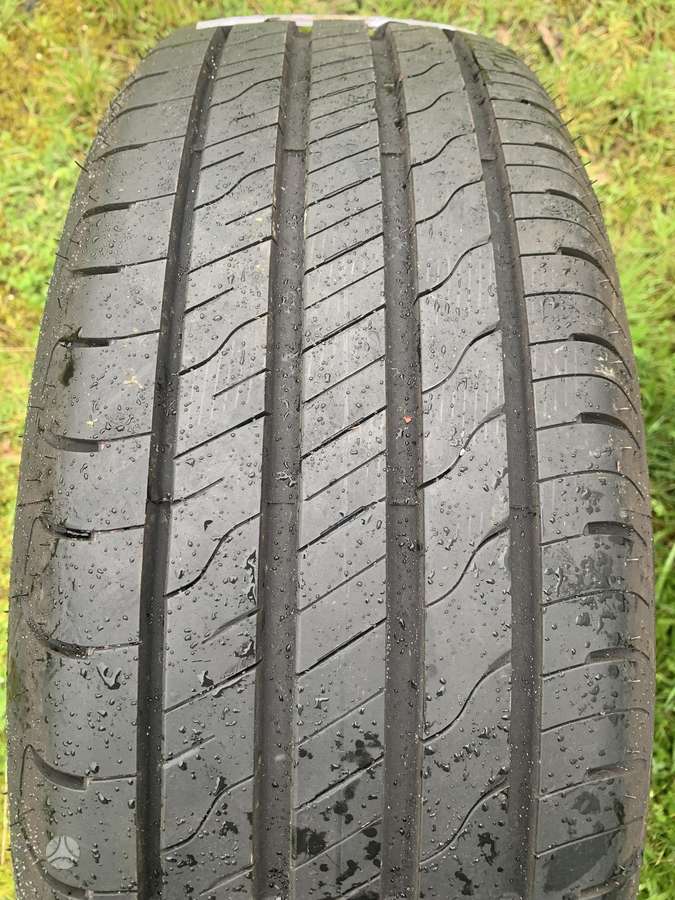 Mazda ORIGINALŪS, light alloy, R19
