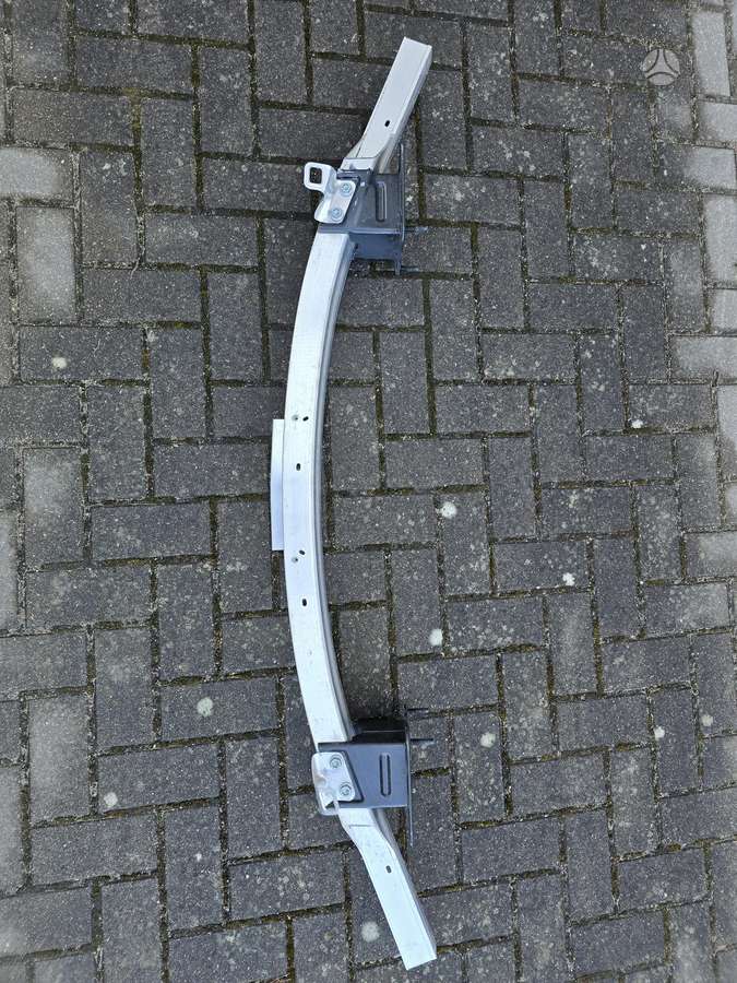 Tesla Model S, 1553860-00-A, bamperių pastiprinimai