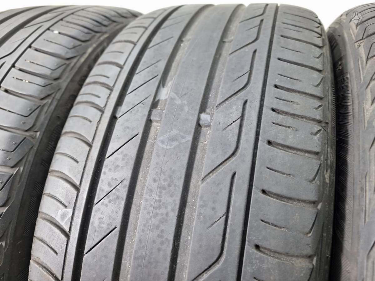 MINI Clubman originalūs, light alloy, R17