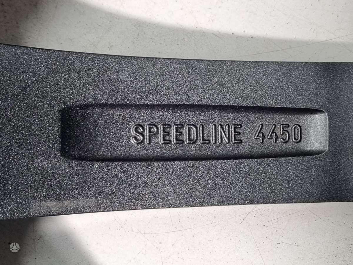 Audi Q7 originalūs, light alloy, R20
