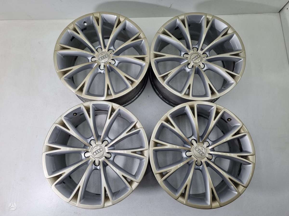 Audi A7, A8, легкосплавные , R19