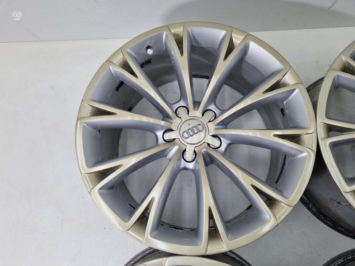 Audi A7, A8, легкосплавные , R19