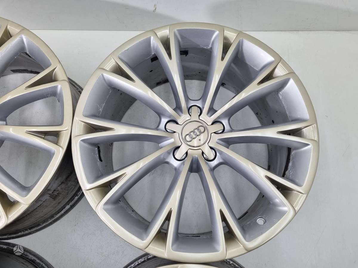 Audi A7, A8, легкосплавные , R19