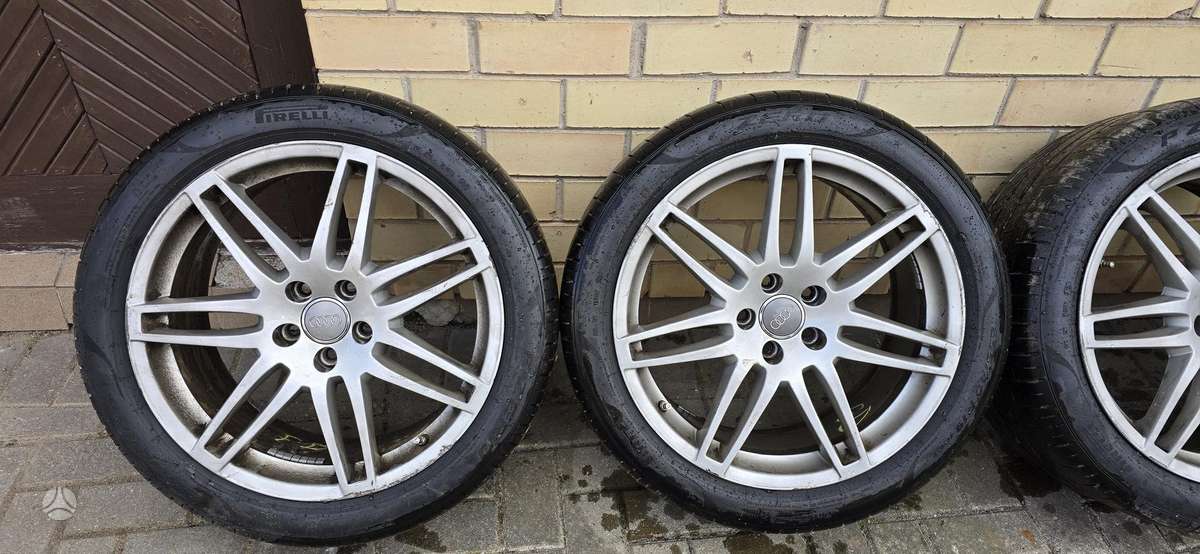 -Kita-, light alloy, R19