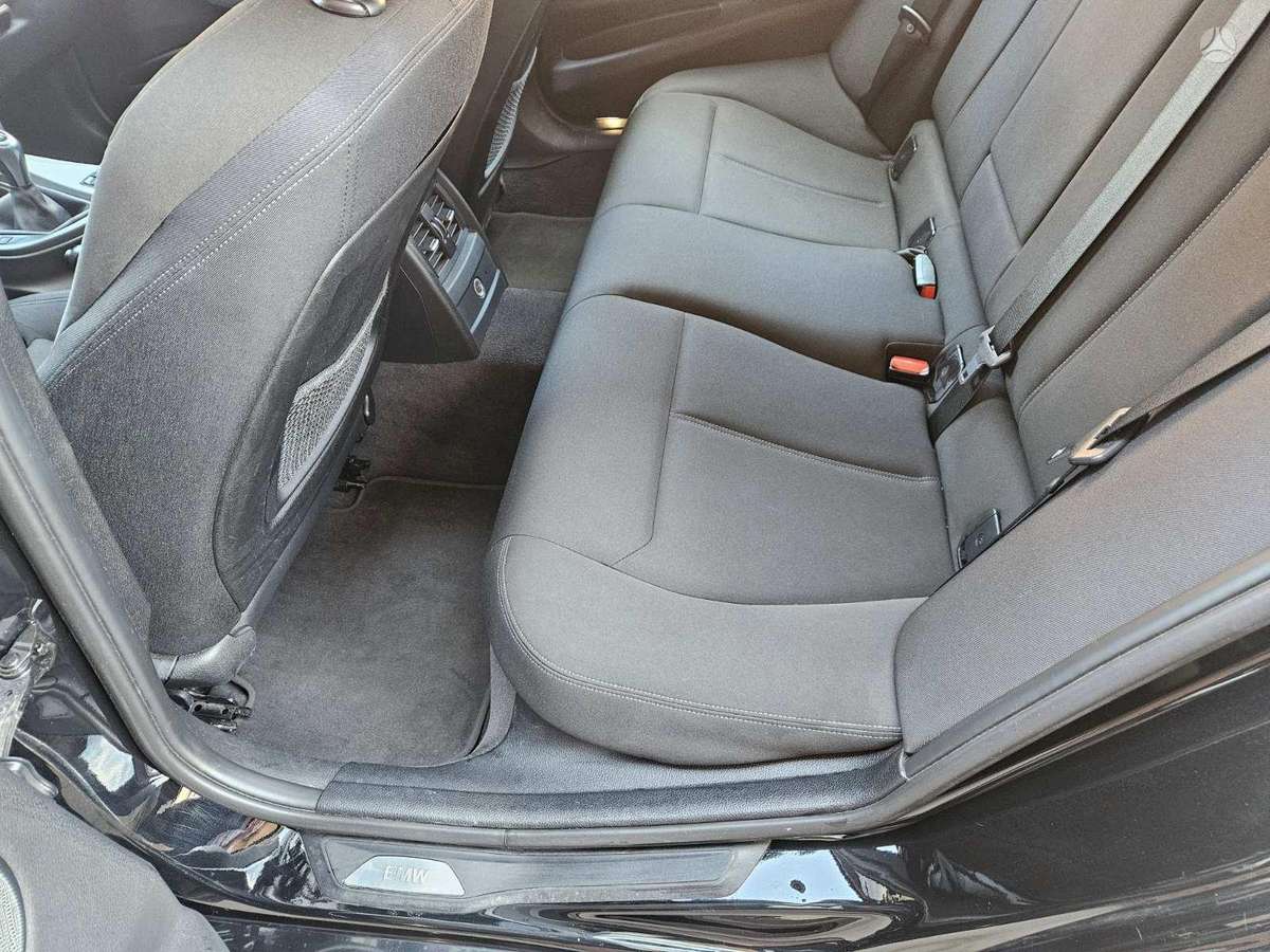 BMW 325, 2.0 l., Универсал