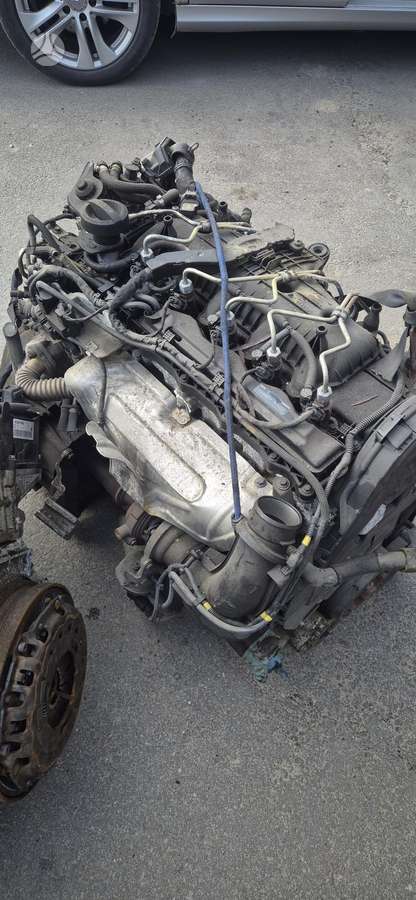 Volvo V40 d5204t6