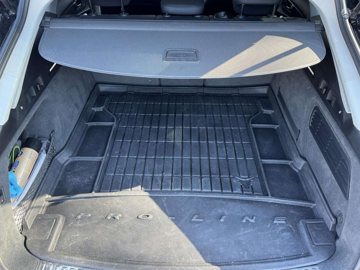 Audi A6, 2.0 l., Универсал