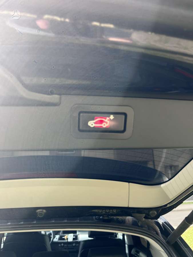 BMW X5, 3.0 l., Минивэн