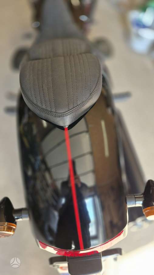 Honda VTX 1312cc, choppers / cruisers / custom
