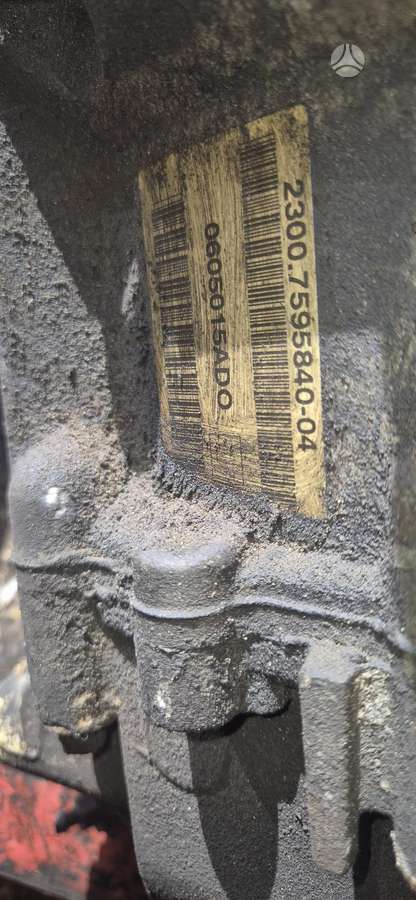 Mini Cooper S, 7595840, 7595840