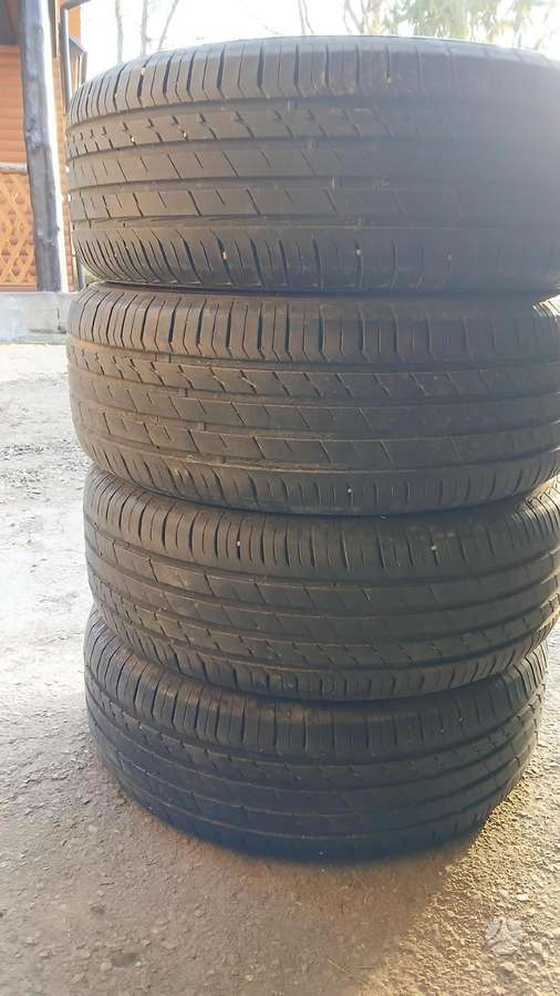 Sailun, летние 235/60 R16