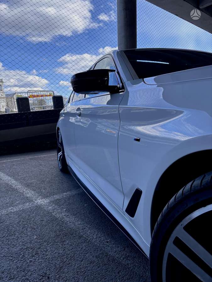 BMW 540, 3.0 l., Седан