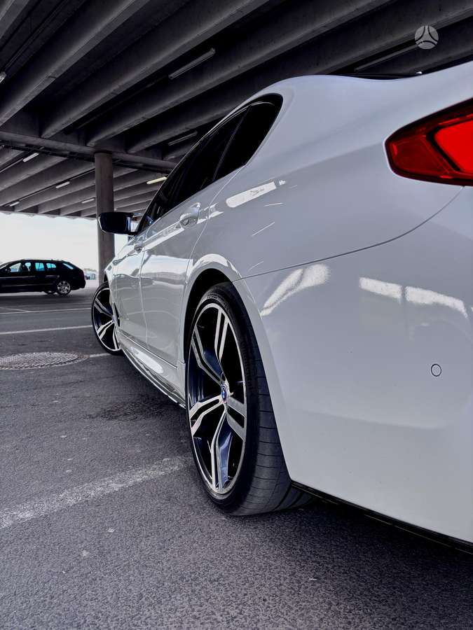 BMW 540, 3.0 l., Седан