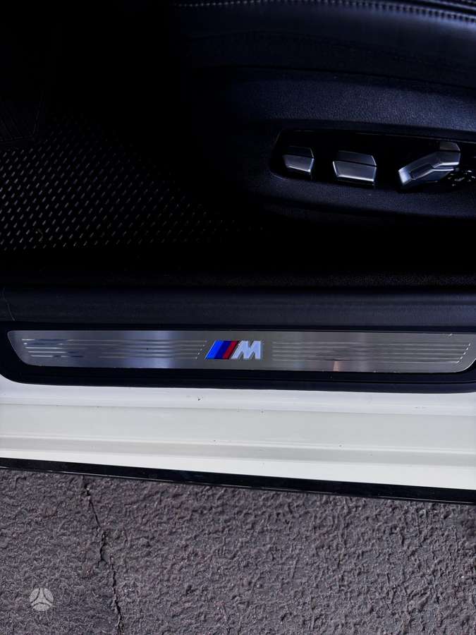BMW 540, 3.0 l., Седан
