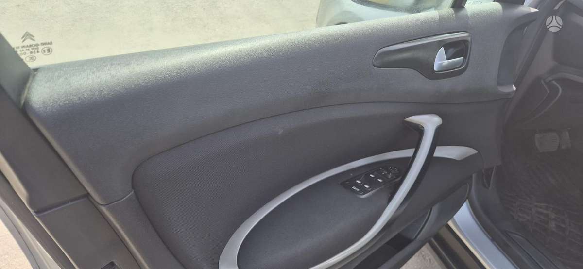 Citroen C5, 1.6 l., Универсал