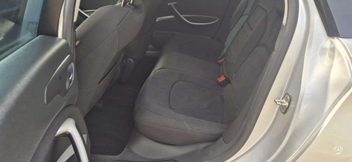 Citroen C5, 1.6 l., Универсал