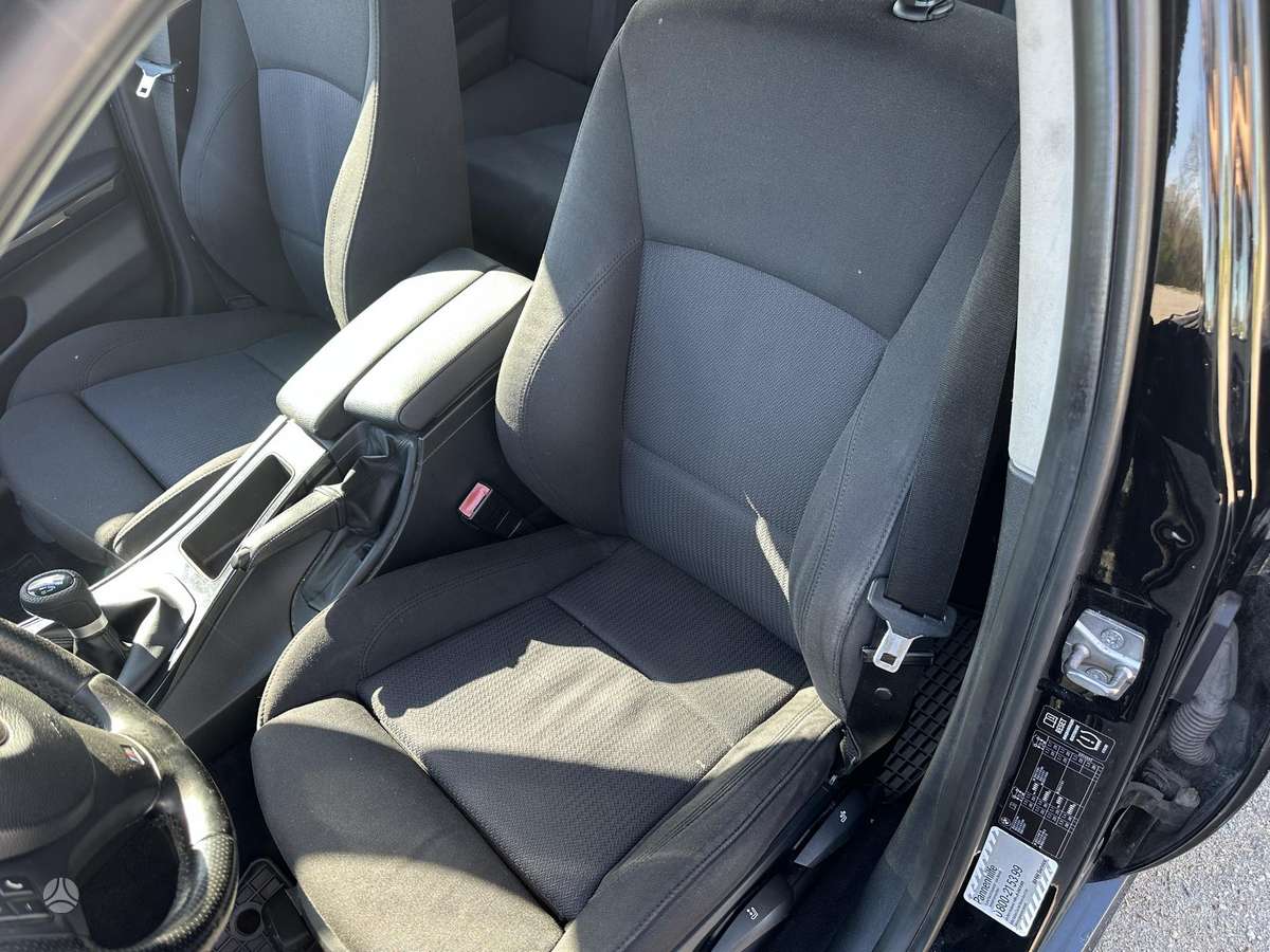 BMW 318, 2.0 l., Универсал