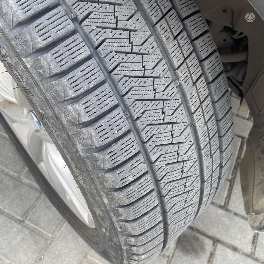 BMW X3, 2.0 l., Внедорожник / Кроссовер