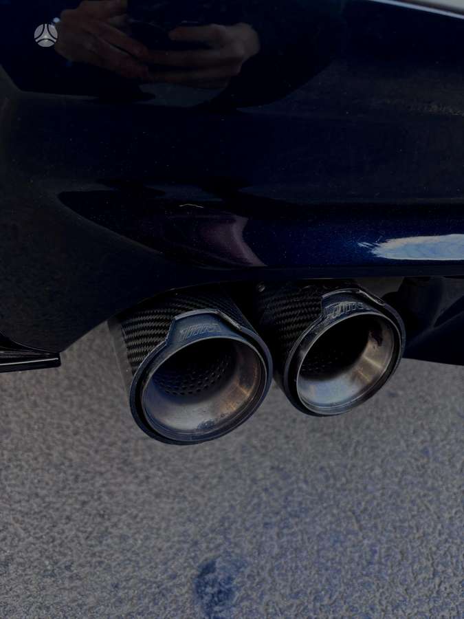 BMW 540, 3.0 l., Седан
