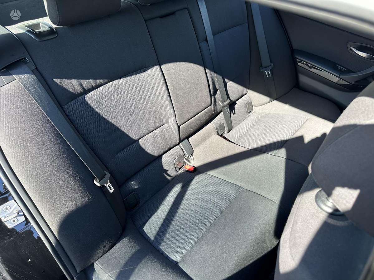 BMW 318, 2.0 l., Универсал