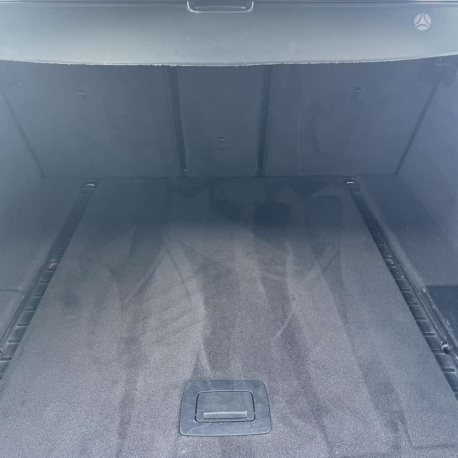 BMW X3, 2.0 l., off-road / crossover