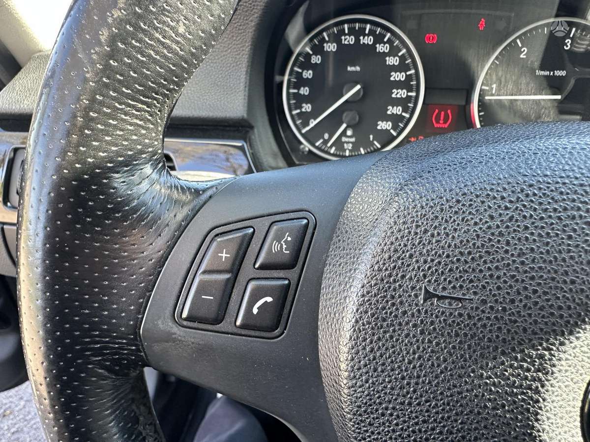 BMW 318, 2.0 l., Универсал