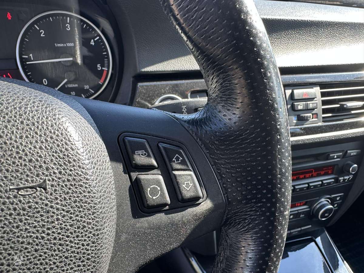 BMW 318, 2.0 l., Универсал