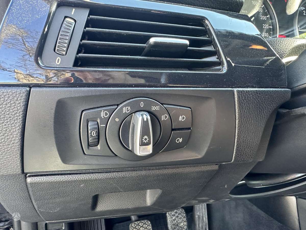 BMW 318, 2.0 l., Универсал