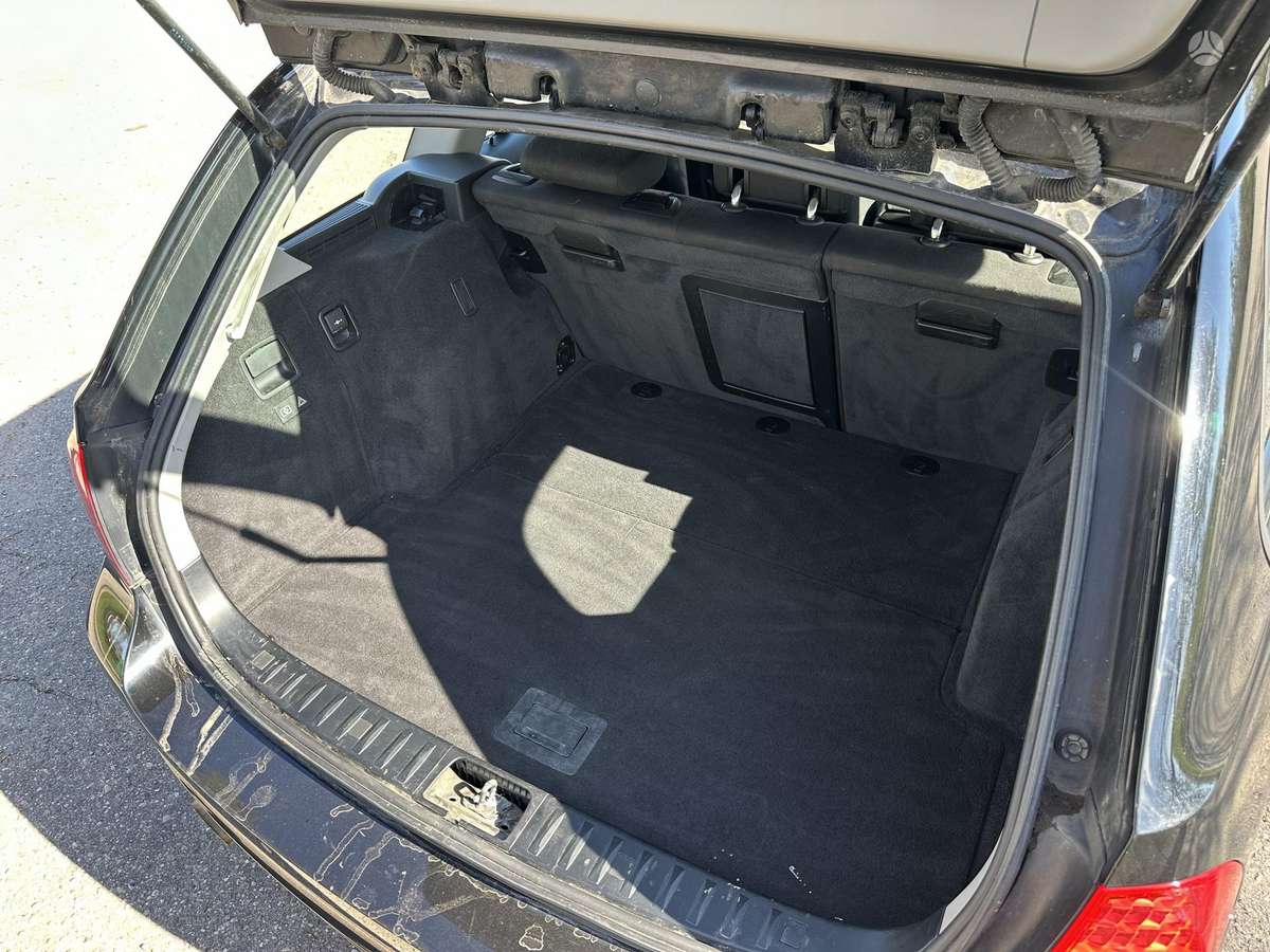 BMW 318, 2.0 l., Универсал