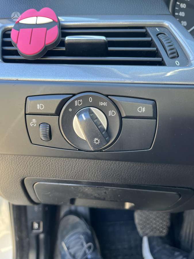 BMW 525, 3.0 l., Универсал