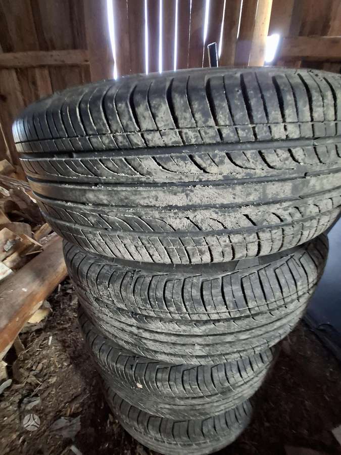5-Zigen, light alloy, R15