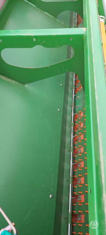 Amazone D9-4000 Super, seeders, planters