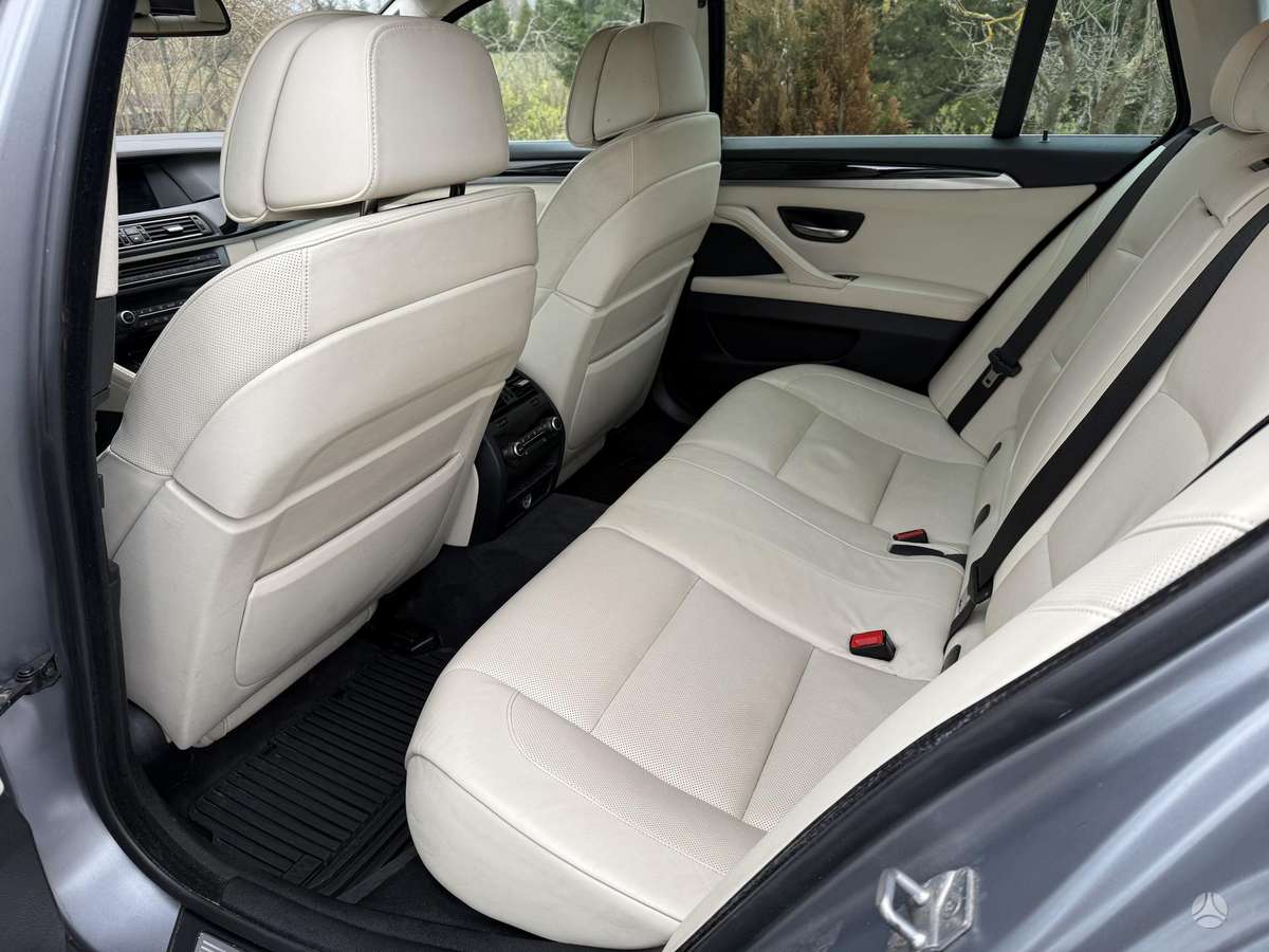 BMW 530, 3.0 l., Универсал