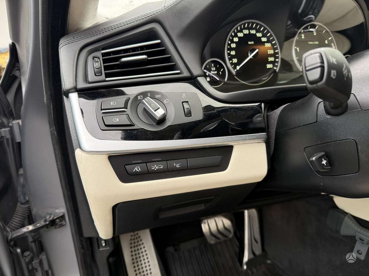 BMW 530, 3.0 l., Универсал