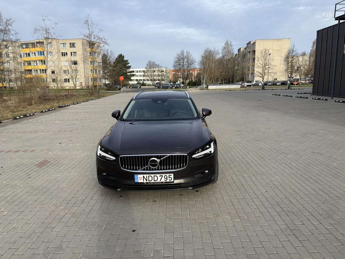 Volvo V90, 2.0 l., Универсал