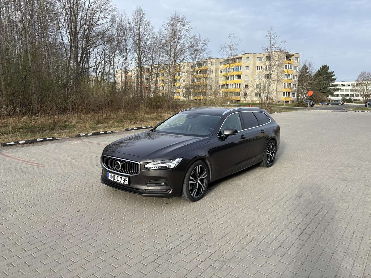 Volvo V90, 2.0 l., Универсал