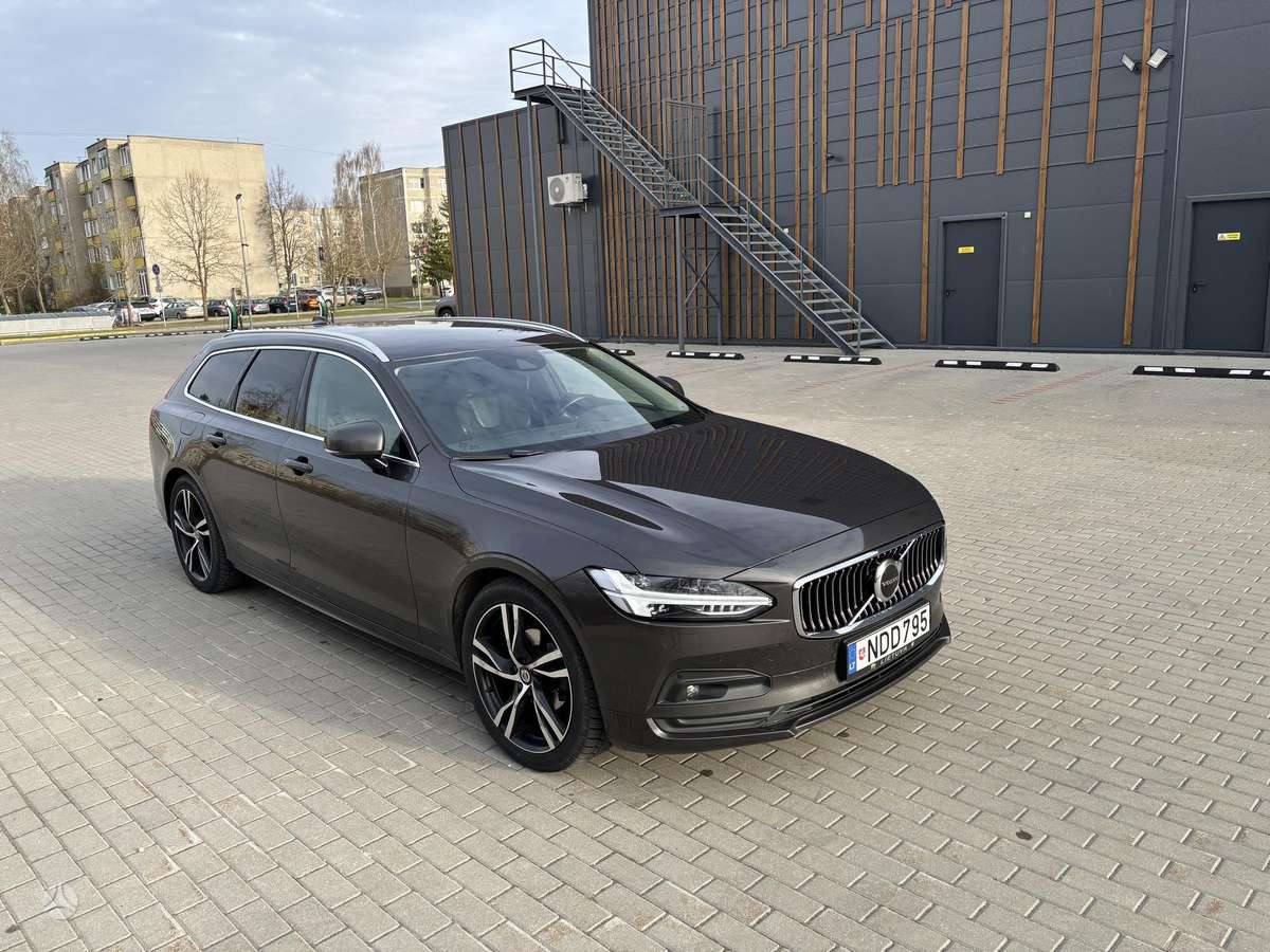 Volvo V90, 2.0 l., Универсал