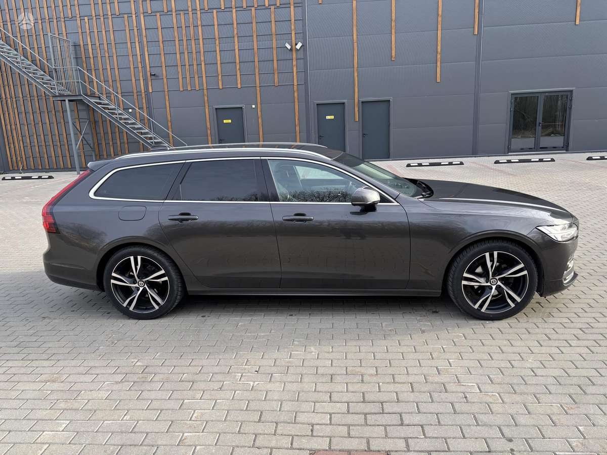 Volvo V90, 2.0 l., Универсал