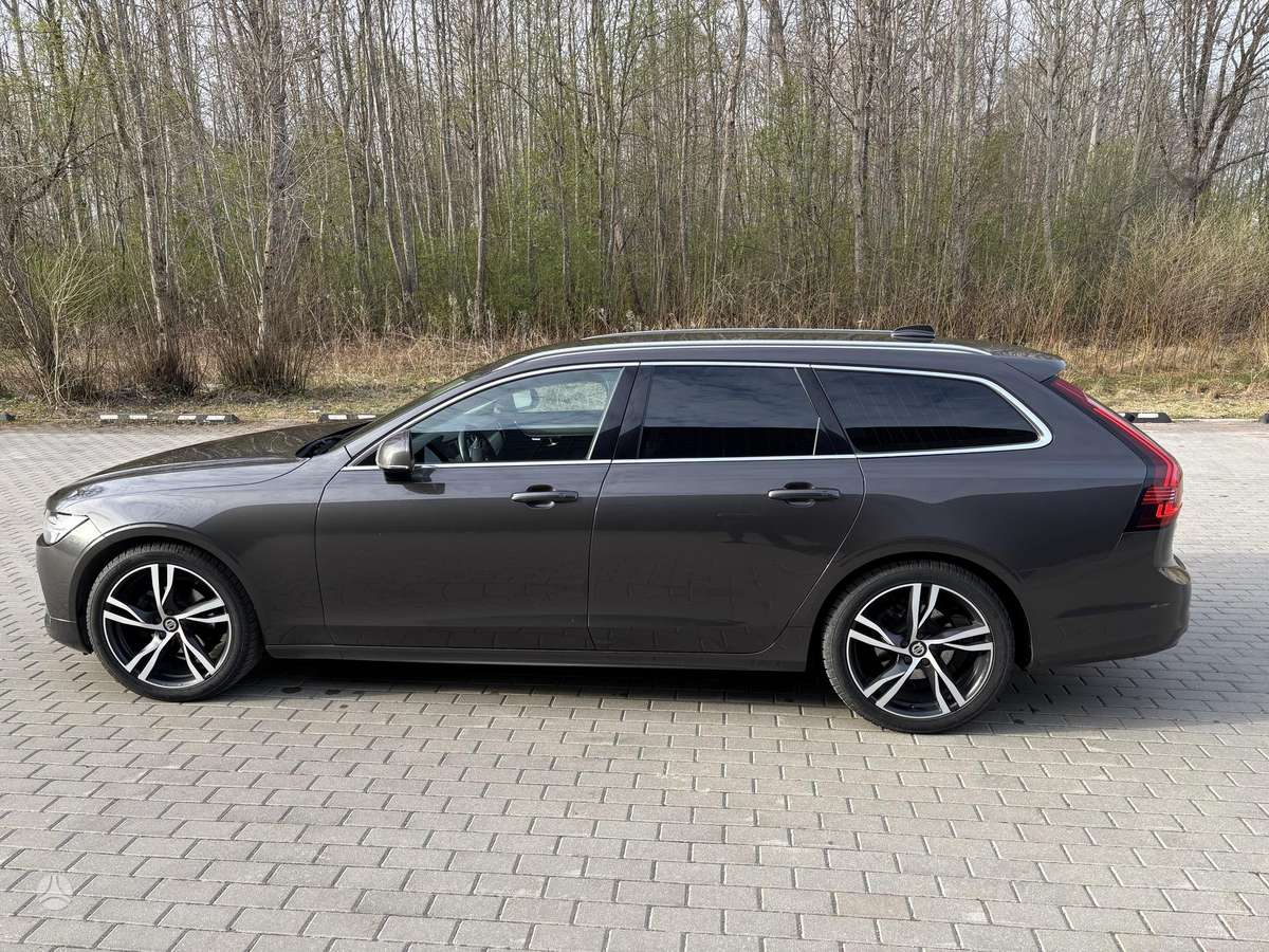 Volvo V90, 2.0 l., Универсал