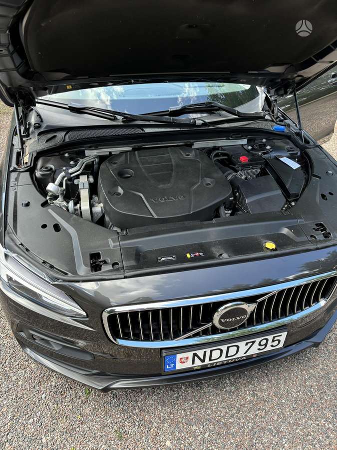 Volvo V90, 2.0 l., Универсал