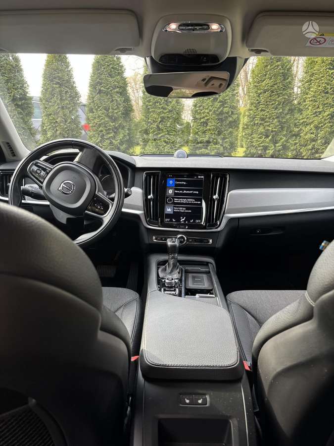 Volvo V90, 2.0 l., Универсал